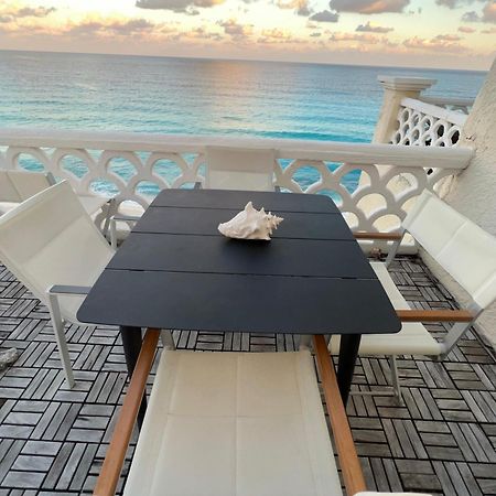 “Magic Sunrise At Cancun” Zewnętrze zdjęcie