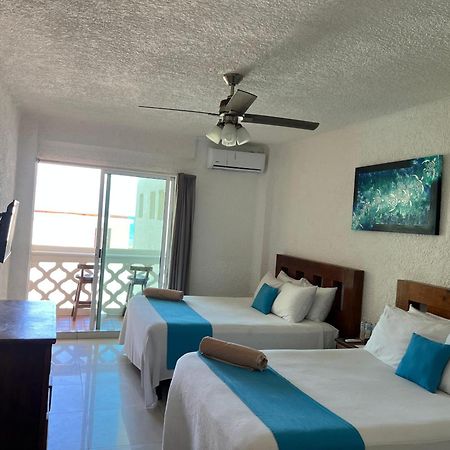 “Magic Sunrise At Cancun” Zewnętrze zdjęcie