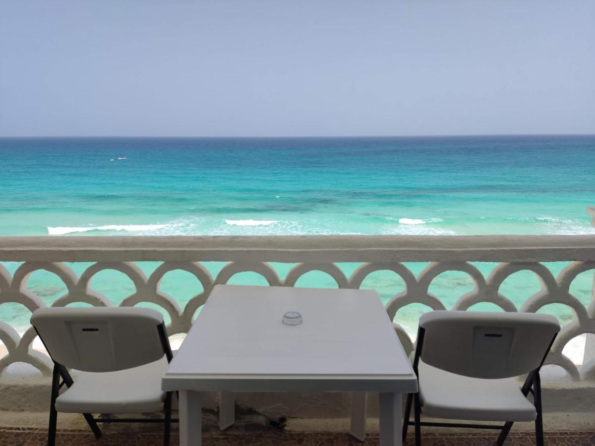 “Magic Sunrise At Cancun” Zewnętrze zdjęcie