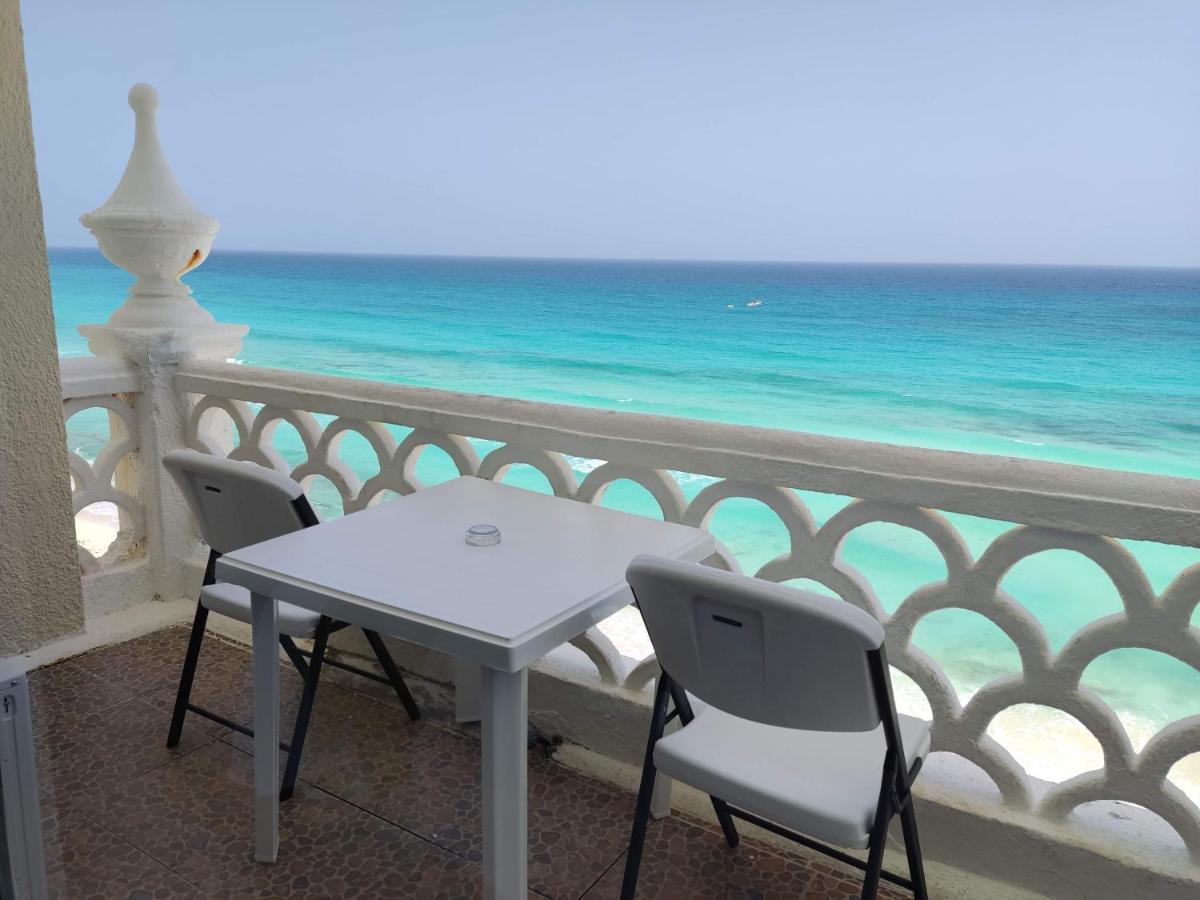 “Magic Sunrise At Cancun” Zewnętrze zdjęcie