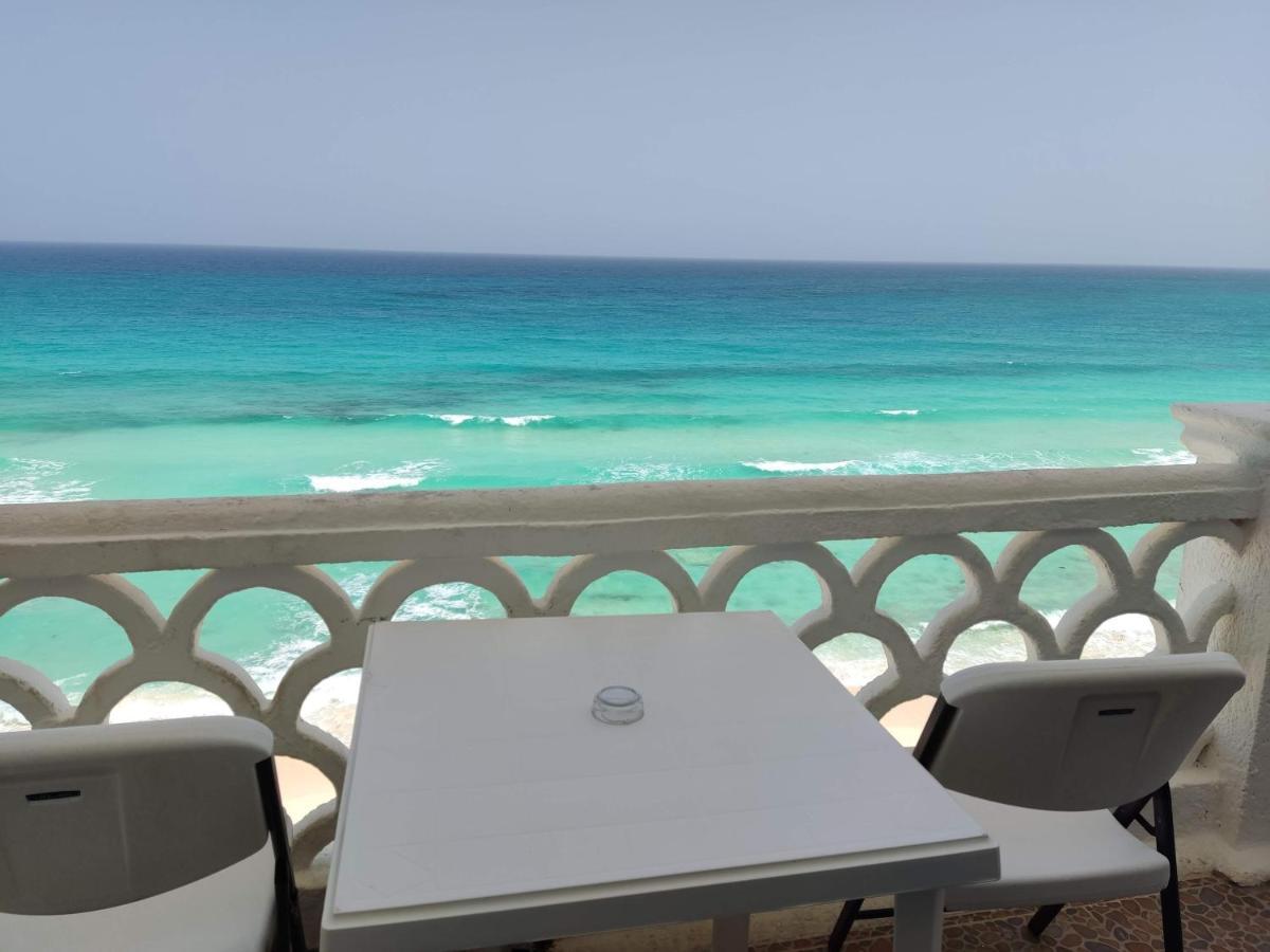 “Magic Sunrise At Cancun” Zewnętrze zdjęcie