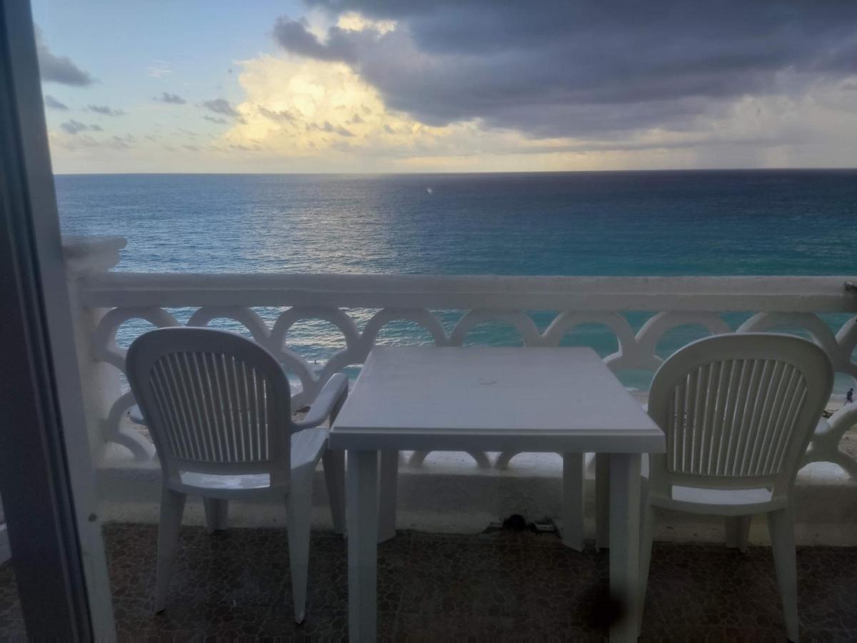 “Magic Sunrise At Cancun” Zewnętrze zdjęcie