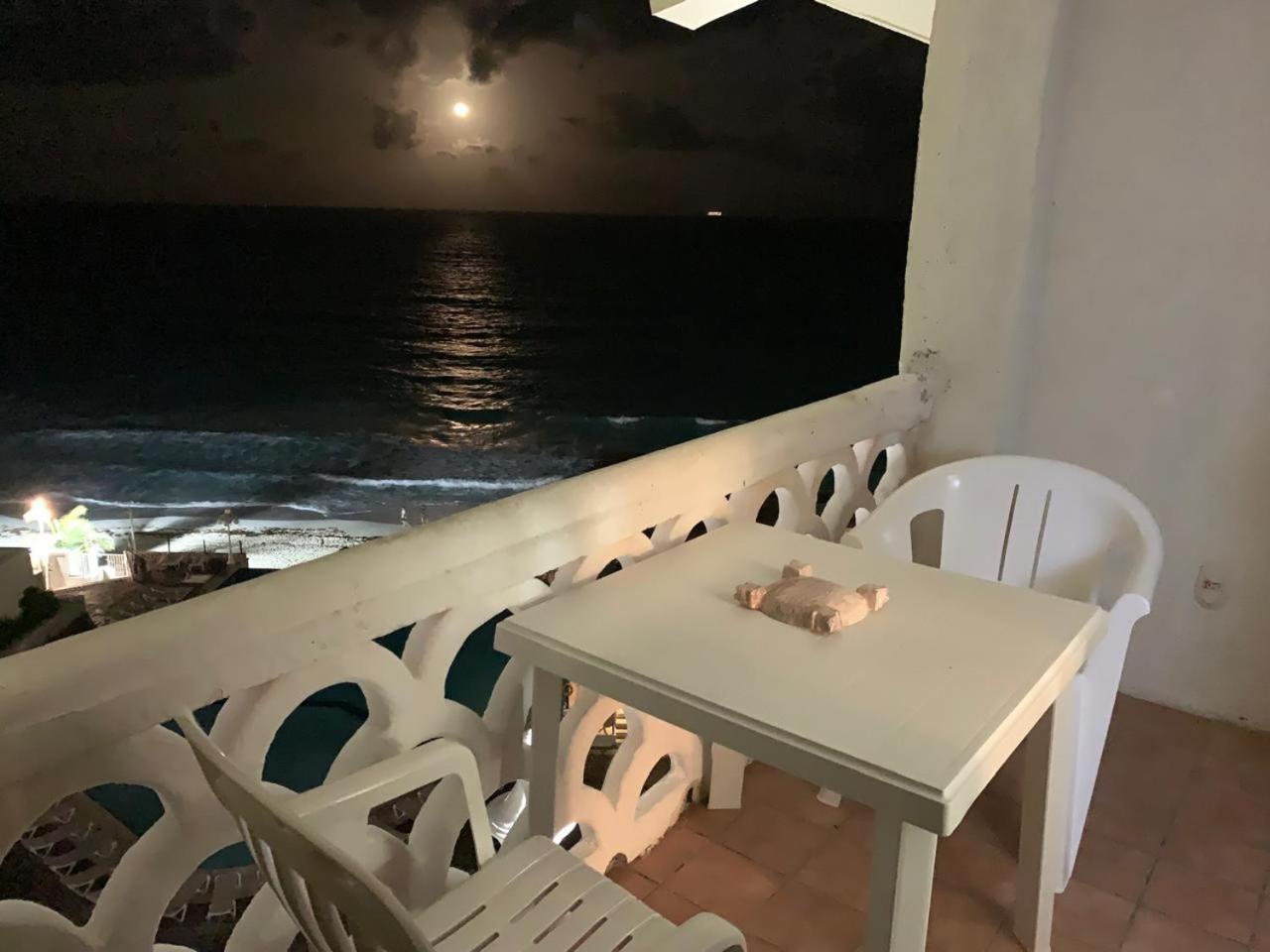 “Magic Sunrise At Cancun” Zewnętrze zdjęcie