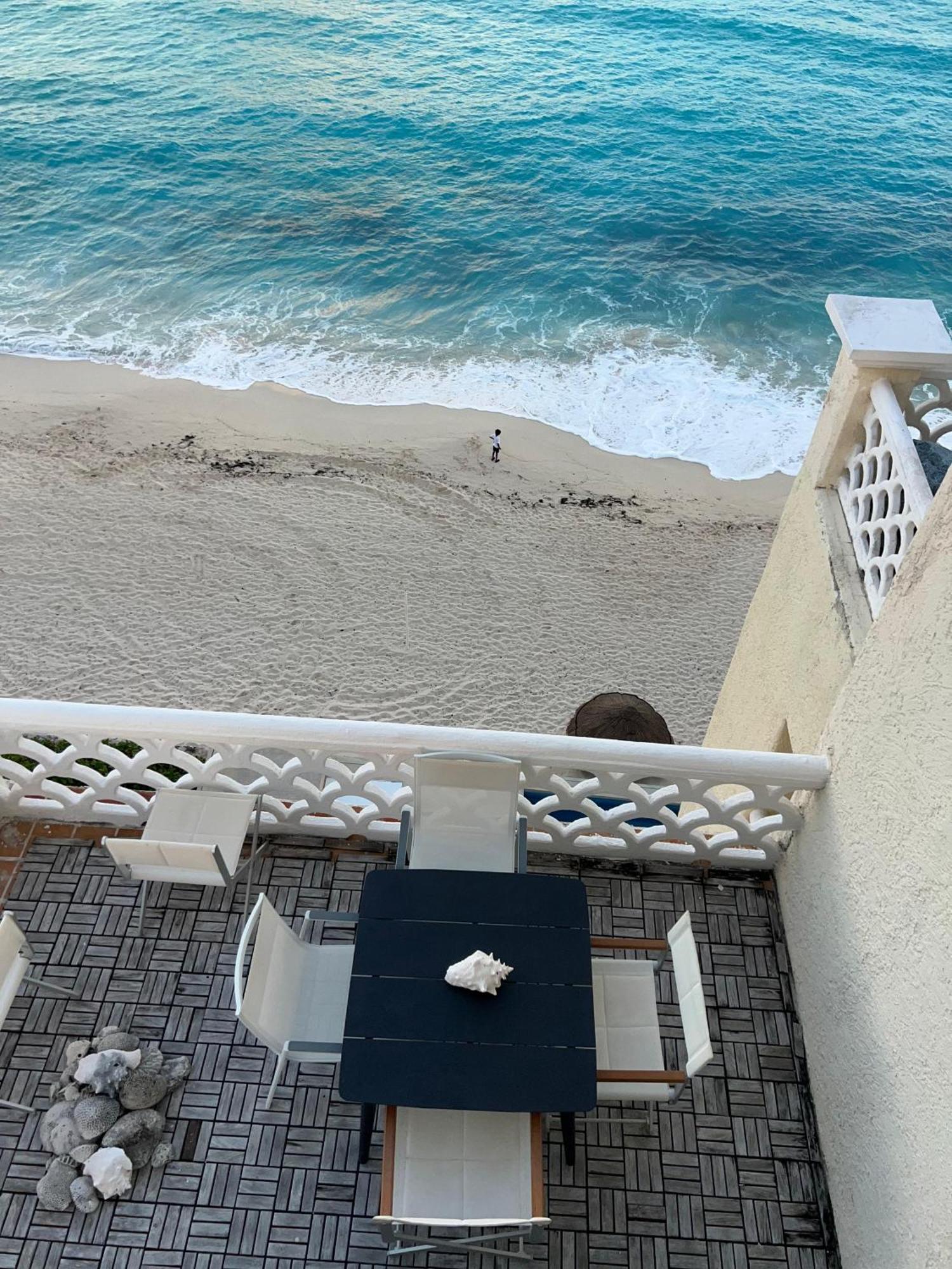 “Magic Sunrise At Cancun” Zewnętrze zdjęcie