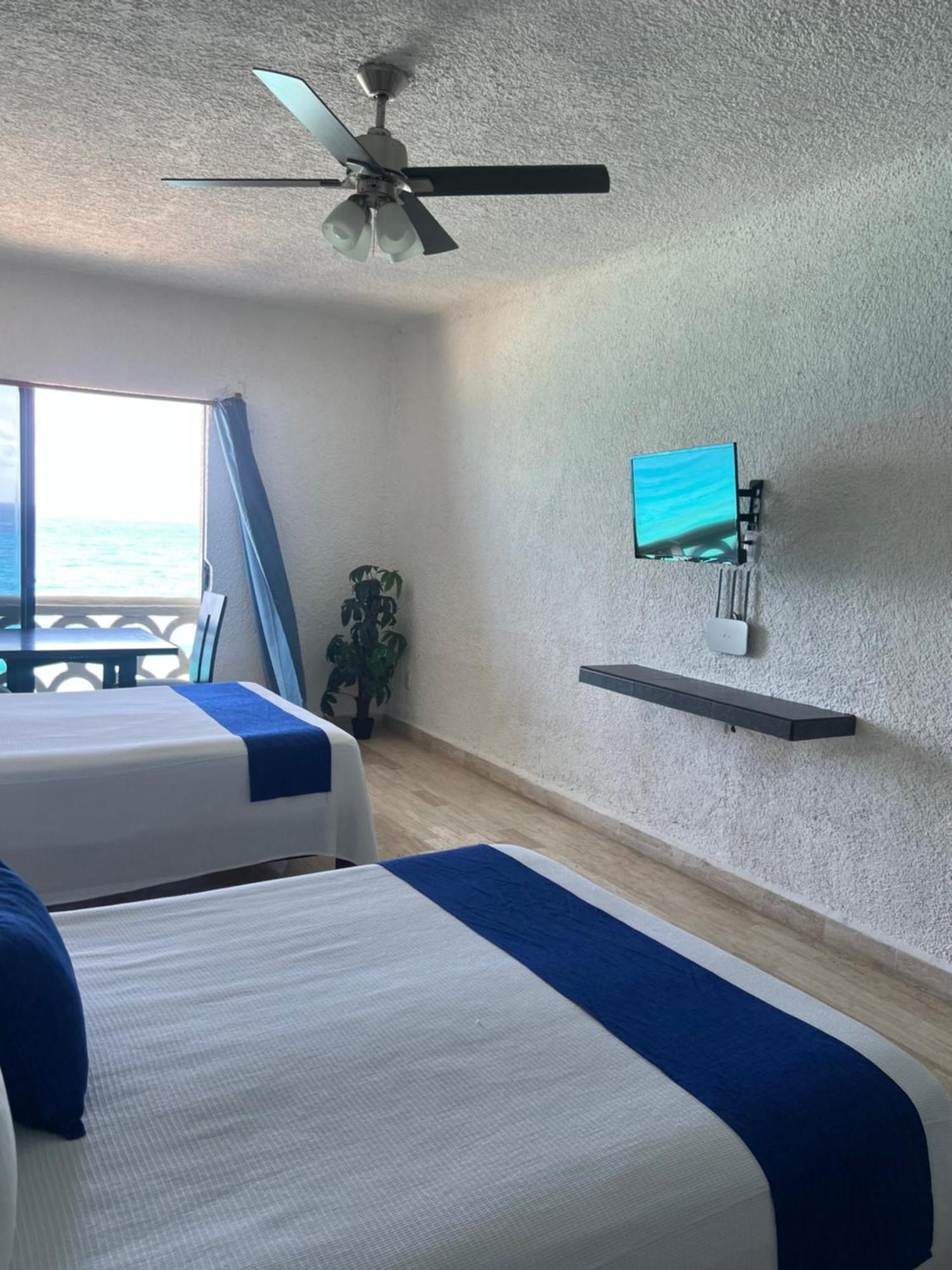 “Magic Sunrise At Cancun” Zewnętrze zdjęcie