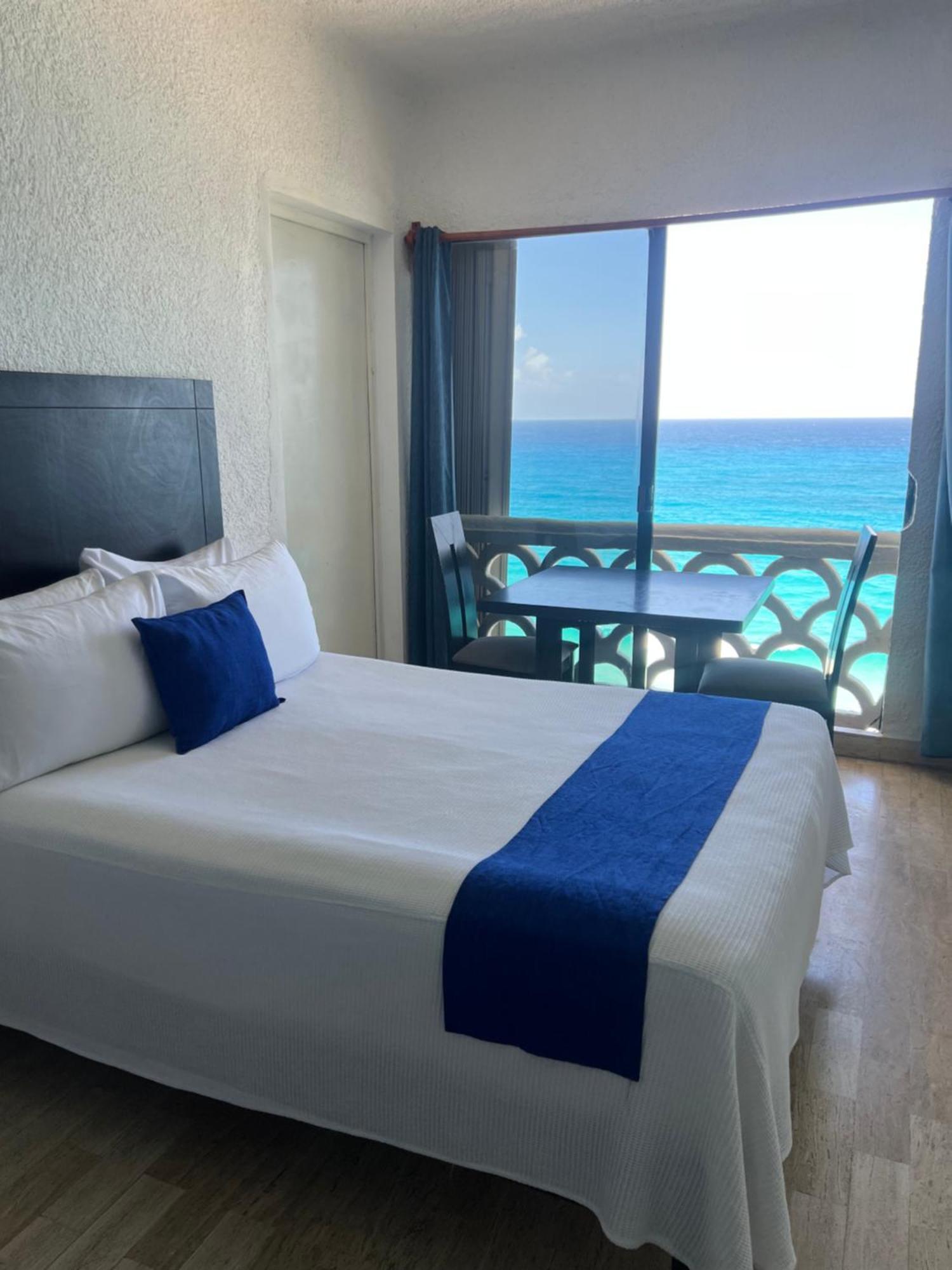 “Magic Sunrise At Cancun” Zewnętrze zdjęcie