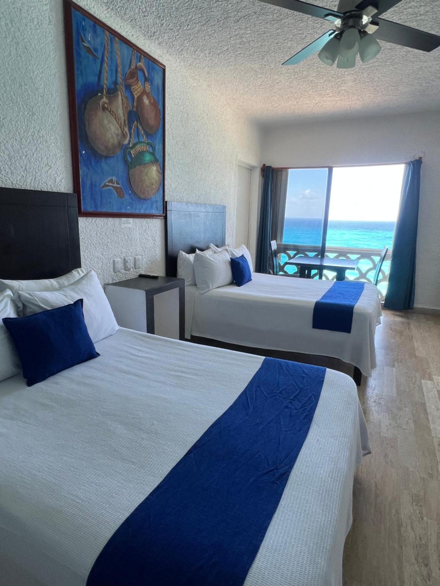 “Magic Sunrise At Cancun” Zewnętrze zdjęcie