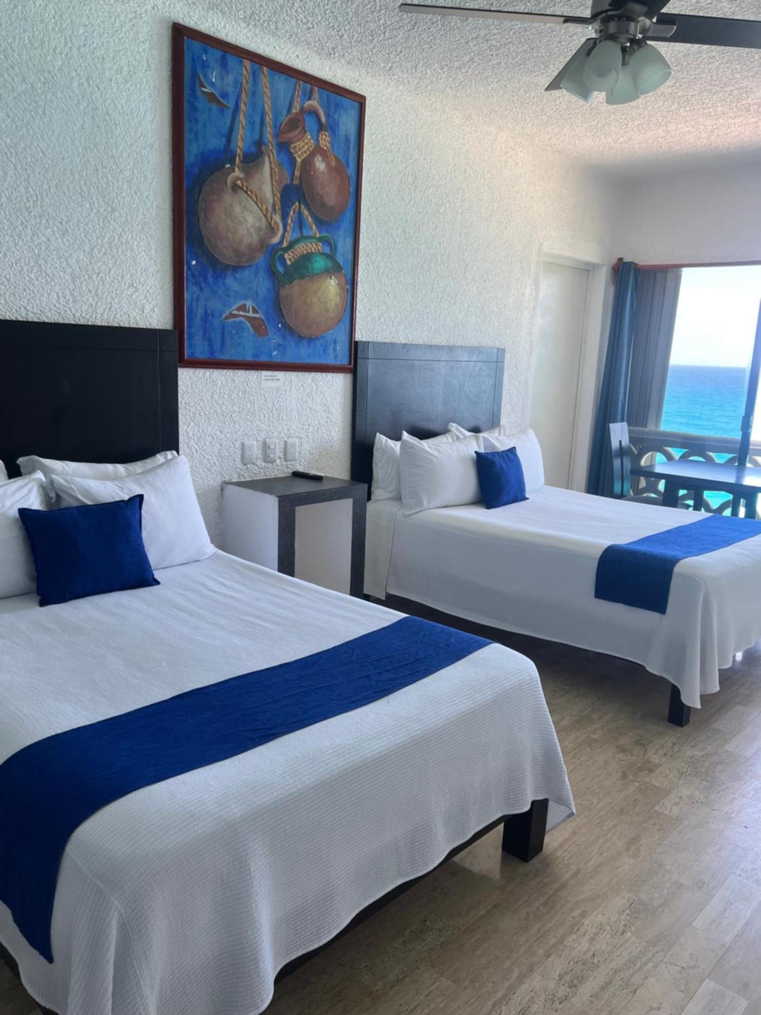 “Magic Sunrise At Cancun” Zewnętrze zdjęcie