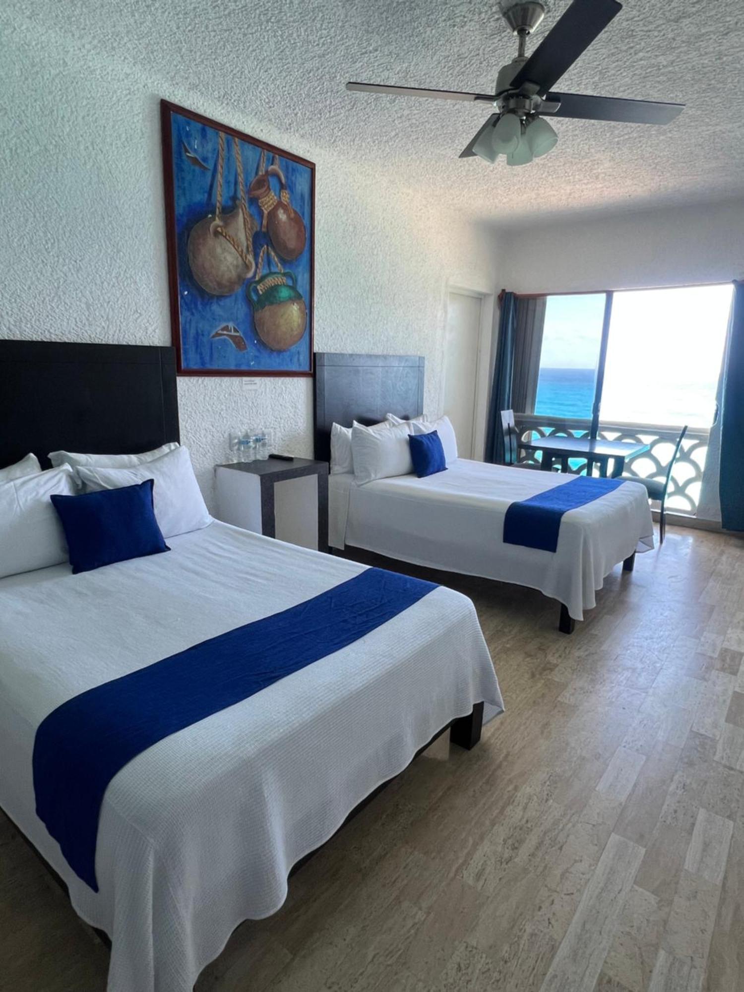 “Magic Sunrise At Cancun” Zewnętrze zdjęcie
