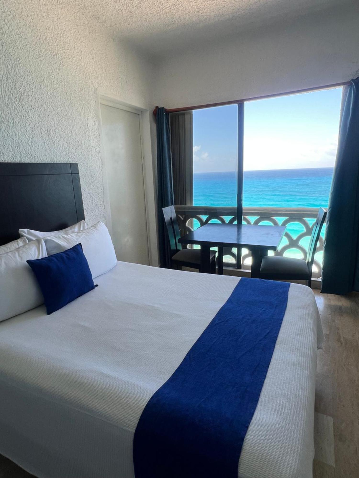 “Magic Sunrise At Cancun” Zewnętrze zdjęcie